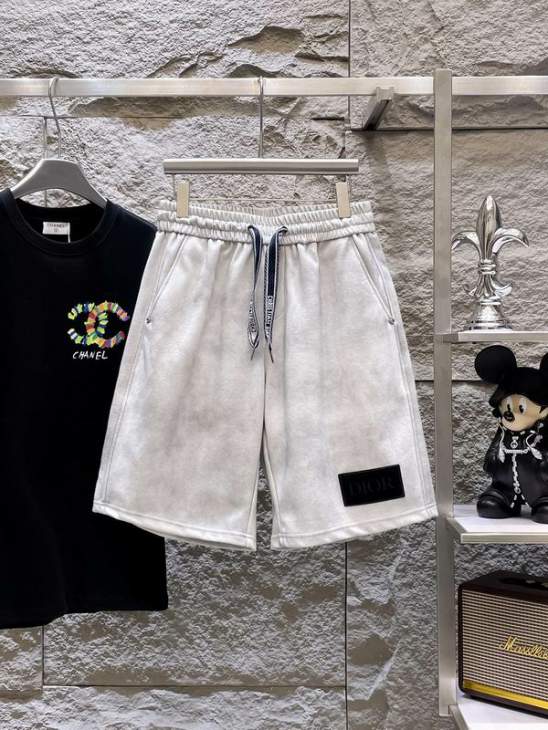 Picture of Dior Short Pants _SKUDiorM-3XLxetr1617079